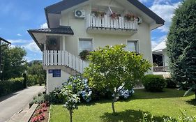 House Magdic Plitvice