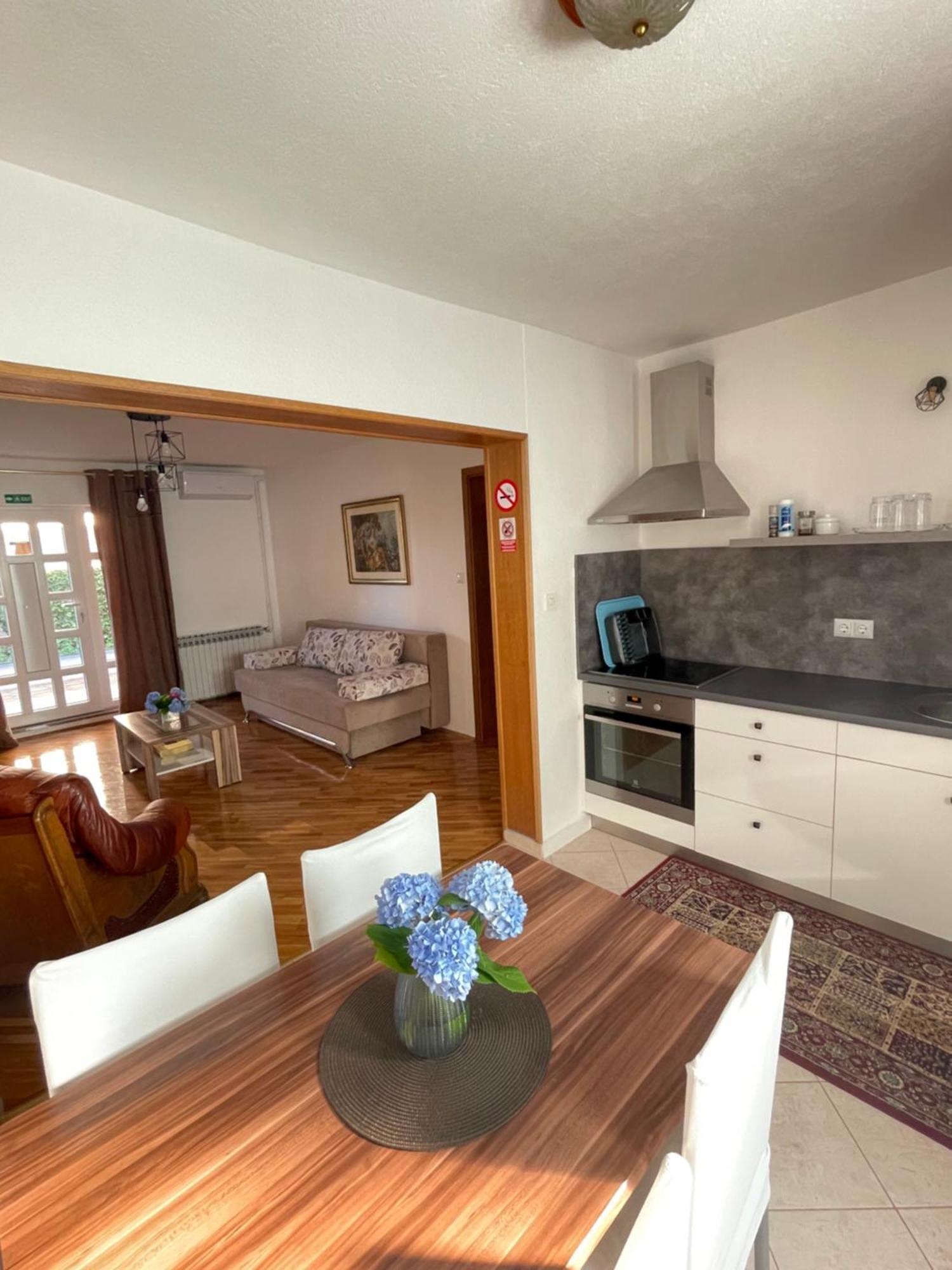 House Magdic Plitvice Hotel Grabovac Kültér fotó