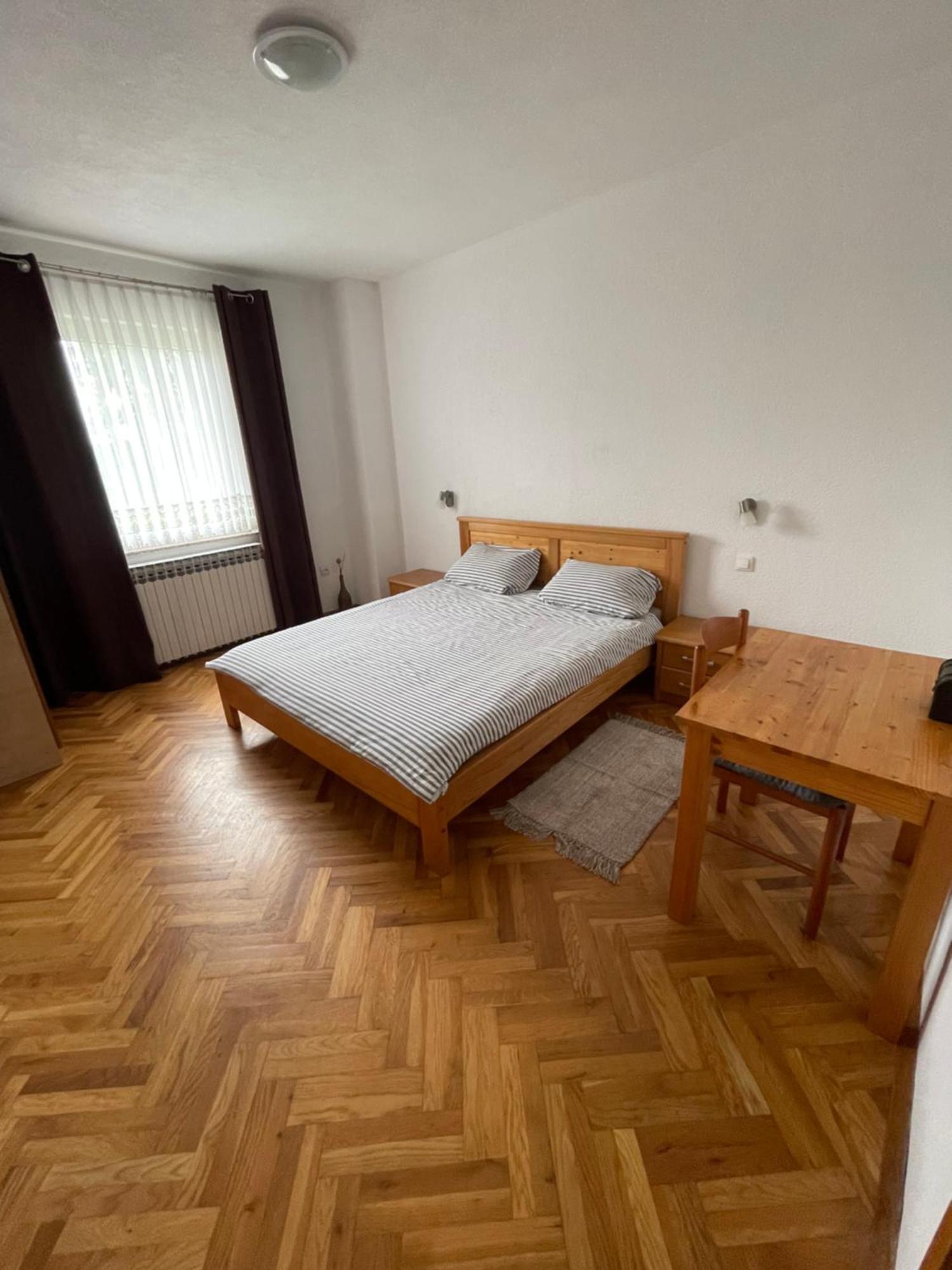 House Magdic Plitvice Hotel Grabovac Kültér fotó
