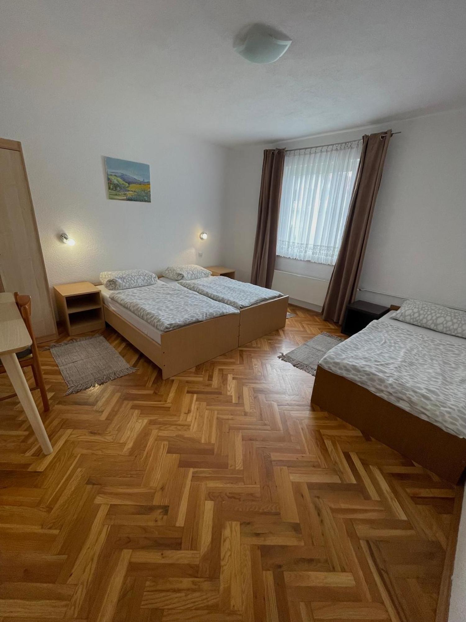 House Magdic Plitvice Hotel Grabovac Kültér fotó