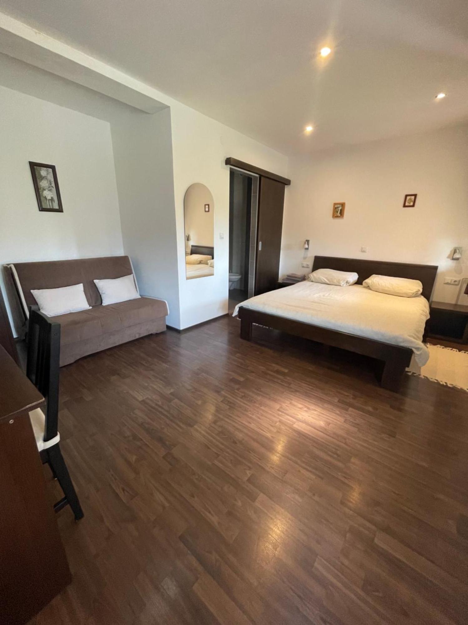 House Magdic Plitvice Hotel Grabovac Kültér fotó